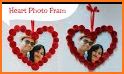 Heart Photo Frames related image