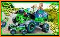 Monster Truck Go related image