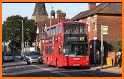 London Bus Transit (2018) TfL London Bus Times related image