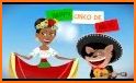 Cinco De Mayo Greeting Cards E-Cards related image