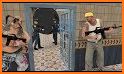 Bank Heist Simulator - Bank Robbery Crime Games related image