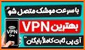 nush vpn | فیلترشکن پرسرعت قوی related image