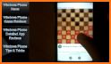 Ugolki - Checkers - Dama related image