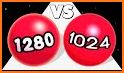 2048 Shot Ball related image