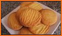 Biscuit Recipes - Offline Easy Biscuit Recipe related image