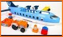 Jet! Airplane Games For Kids related image