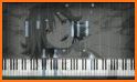 Anime Fairy Tail Piano Game related image