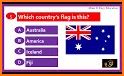 Flags Quiz Gallery : Quiz flags name and color related image