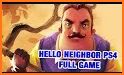 Hi for My Neighbor Walkthrough Secret Game related image