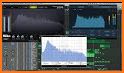 Spectrum RTA - audio analyzing tool related image