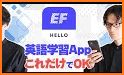 EF Hello: English Learning App related image