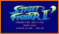 Street Fighter Soundboard related image