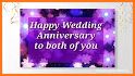 Wedding Anniversary Wishes related image