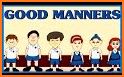 Good Habits & Manners for Kids related image