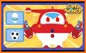 Super Wings: Educational Games related image