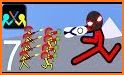 Supreme Stick Fight Hero - Duelist Stickman related image