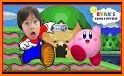 super kirby original adventure classic related image