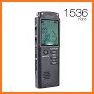 Audio Recorder Mp3 Dictaphone related image