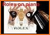 Ayo & Teo - Rolex on Piano Game related image