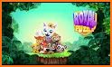 Royal Puzzle: King of Animals related image