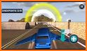 Traffic Car Shooter Racing Drive Simulator related image