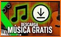 Descargar música mp3 related image