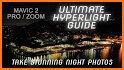 Night Mode Zoom Shooting Camera(Photo and Video) related image