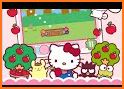 Hello Kitty Orchard related image