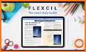 Flexcil Notes & PDF Reader - Notebook, Note-taking related image