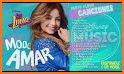 Soy Luna - Modo Amar Canciones vídeo popular 2018 related image