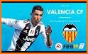 Valencia Players Quiz related image