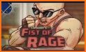 Fist of Rage: 2D Battle Platformer related image