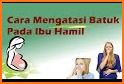 tips simpel cara mengatasi demam saat sedang hamil related image