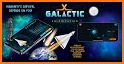 Galactic Colonization : Space related image