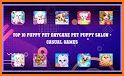 Labrador dog daycare - My Virtual puppy pet salon related image