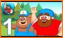 Timberman The Big Adventure related image