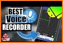 Voice recorder app : Audio editor - Best recorder related image