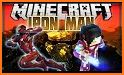 Iron Mod MCPE related image