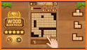 Wood Block Puzzle - Block Game related image