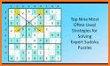 Puzzle Master-Sudoku,Lines and more related image