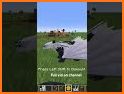 Train your Dragon Mod MC Pocket Edition related image