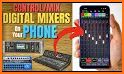 DJ Music Mixer & Audio Editor related image