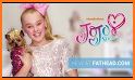 JoJo Siwa Stickers related image