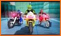 Sports Bike Stunt - Simulator Free related image