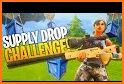 Fortnite Challenge related image