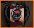 Analog watch face - DADAM43 related image