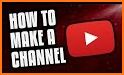 Guide for YouTube Channels related image