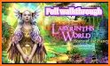 Hidden Objects - Labyrinths Of World: Hearts related image