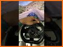 ATV Car Game Drive Racing Sim related image