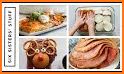 Christmas Dinner Recipes related image